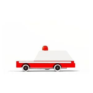 Ambulância