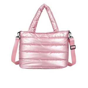 Bolsa Puffer Trina
