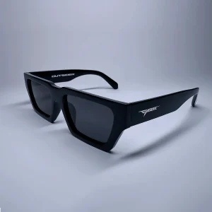 OUTSIDER BLACK/BLACK