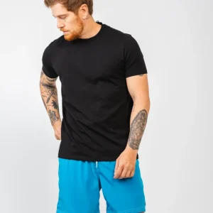 Camiseta Conf Sierna Preta