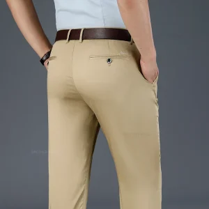 Calça Alfaiataria Masculina