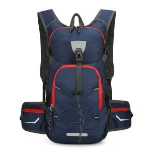 Mochila Hidratação Esportiva Outdoor Masculina