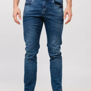 Calça Jeans Startruck Azul Médio